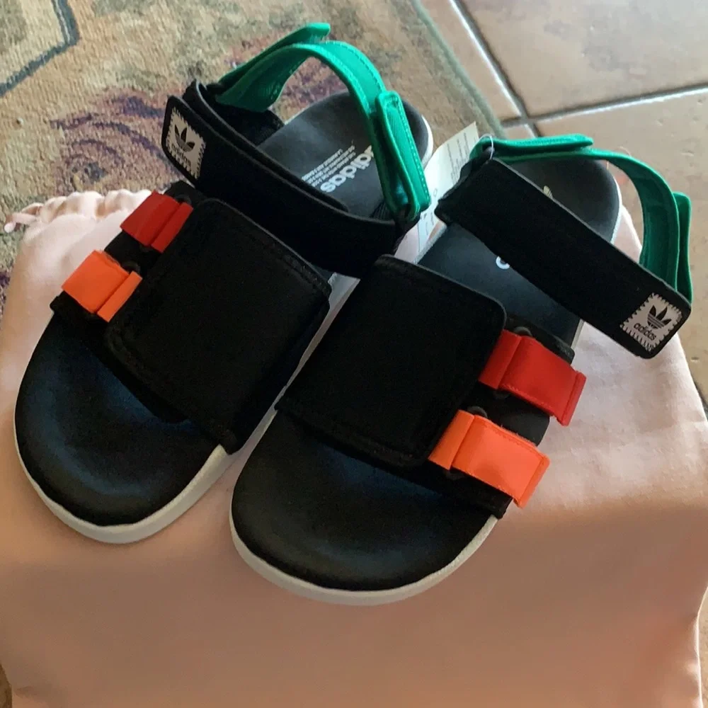 Adidas Adilette Originals 4.0 Men’s Summer Sandals